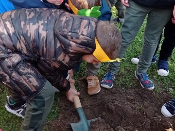 OWOCE PAMIĘCI – raport na koniec sezonu 2021, 
